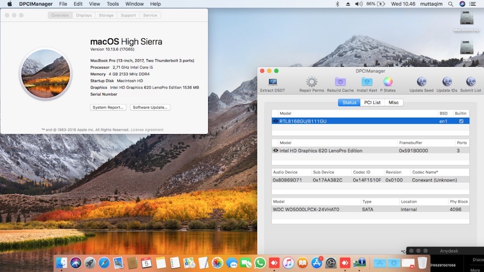 mac os version 10.13 6 download